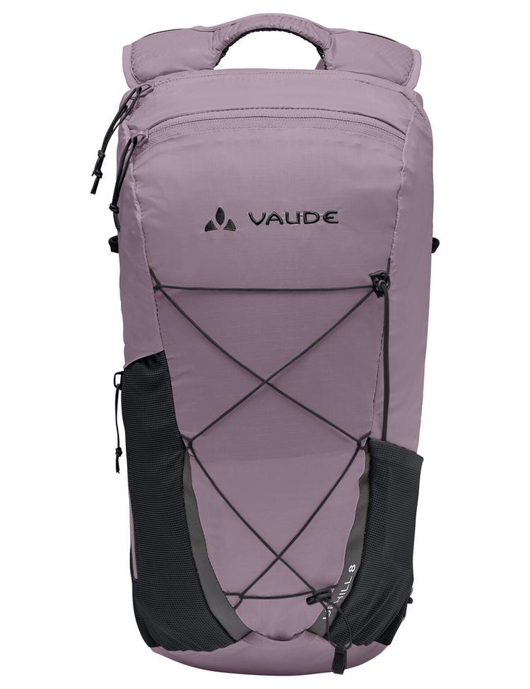 VAUDE VAUDE Uphill 8 Daypack - purple ash - 1 | SportScheck