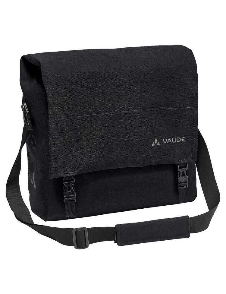 VAUDE VAUDE Augsburg IV L Fahrradtasche - black - 0 | SportScheck