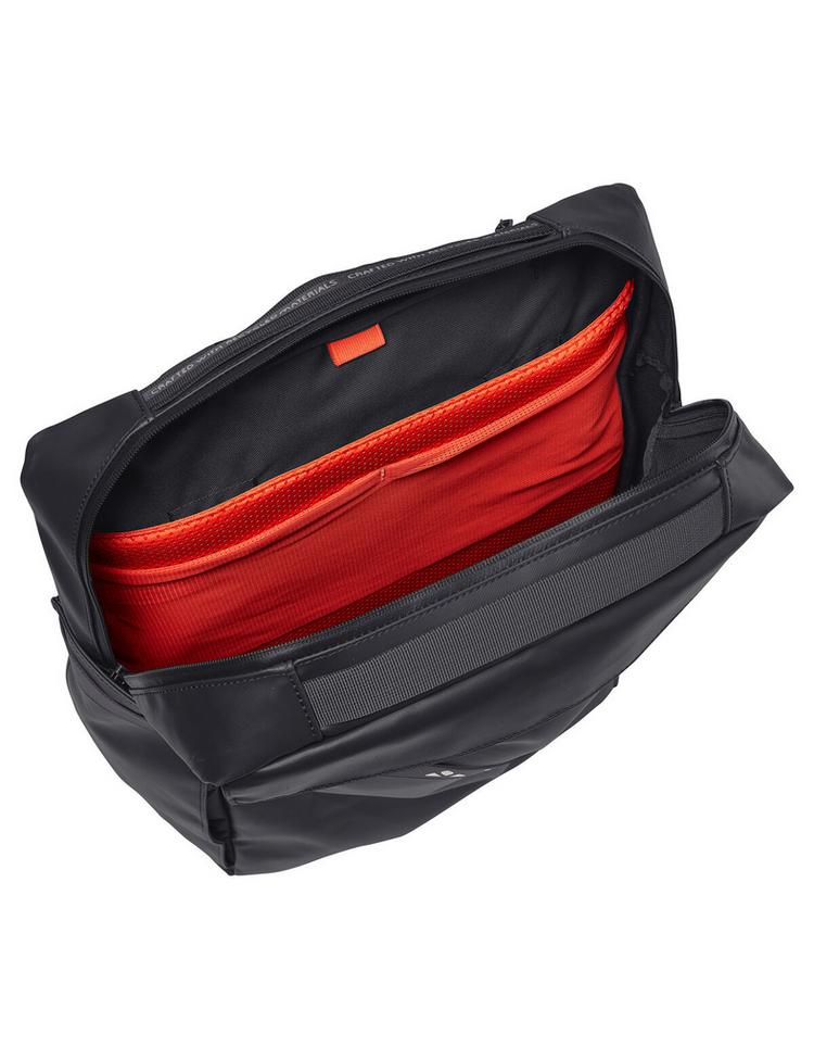 VAUDE VAUDE Mineo Transformer Backpack 20 Daypack - black - 0 | SportScheck