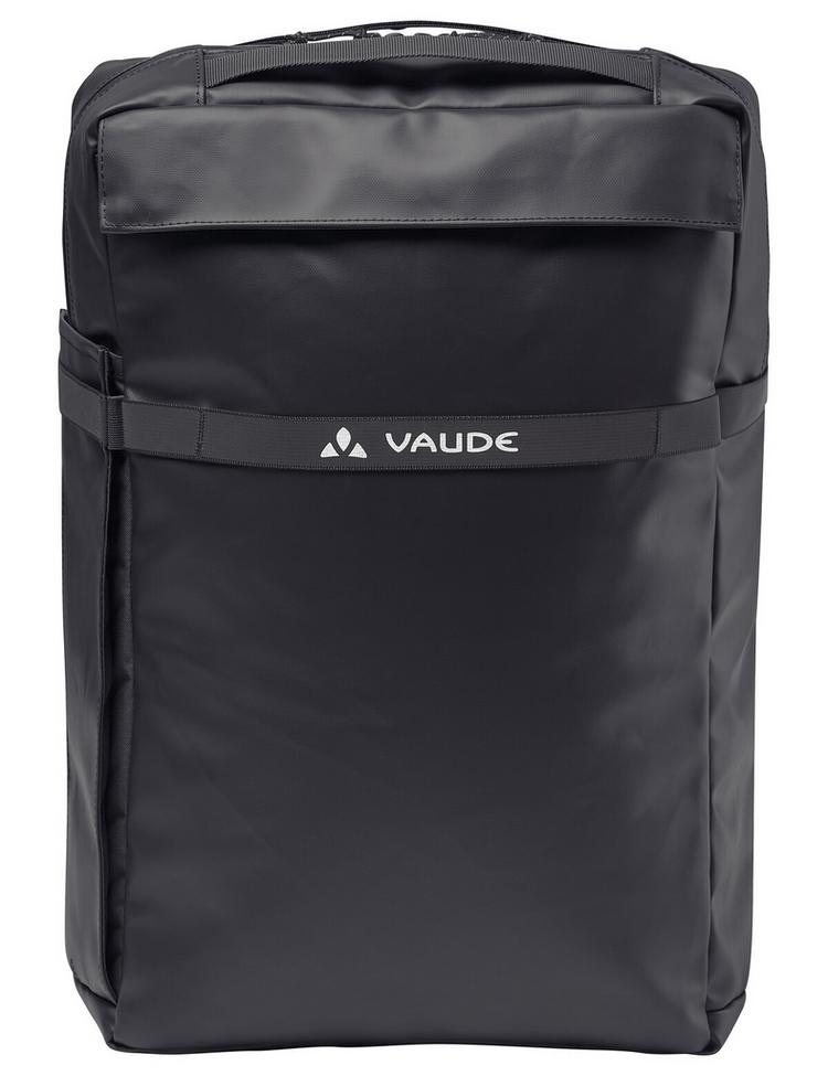 VAUDE VAUDE Mineo Transformer Backpack 20 Daypack - black - 1 | SportScheck