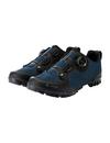 VAUDE TVL Skoj Fahrradschuhe - dark sea