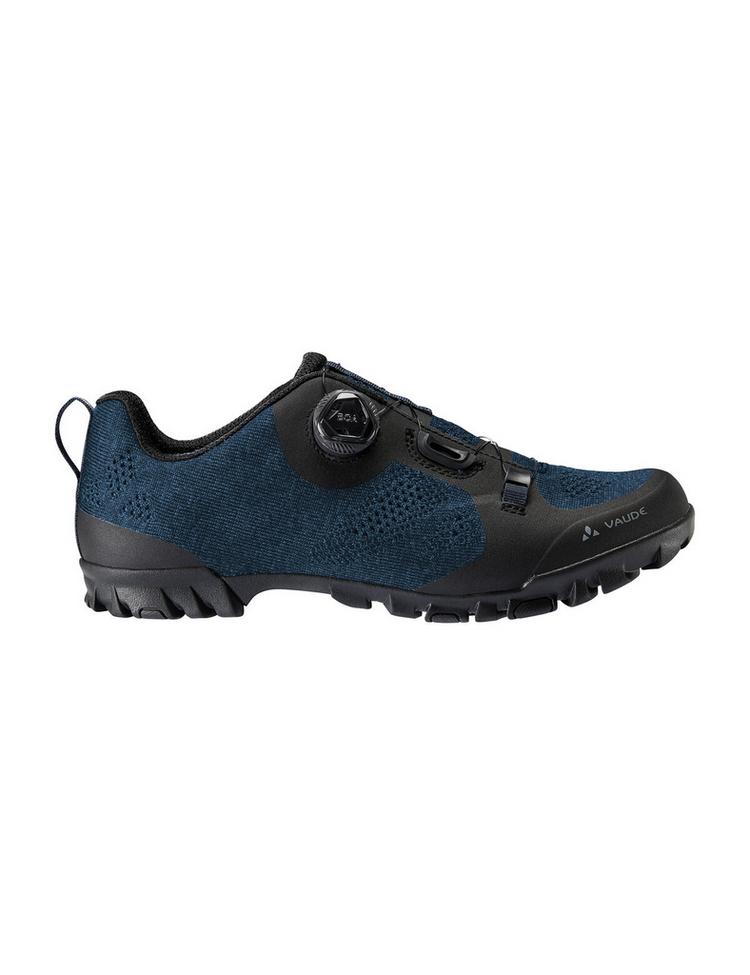 VAUDE VAUDE TVL Skoj Fahrradschuhe - dark sea - 0 | SportScheck