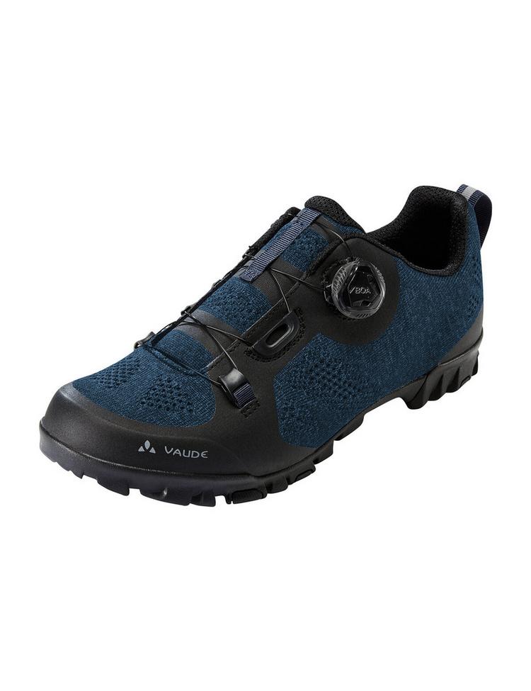 VAUDE VAUDE TVL Skoj Fahrradschuhe - dark sea - 1 | SportScheck