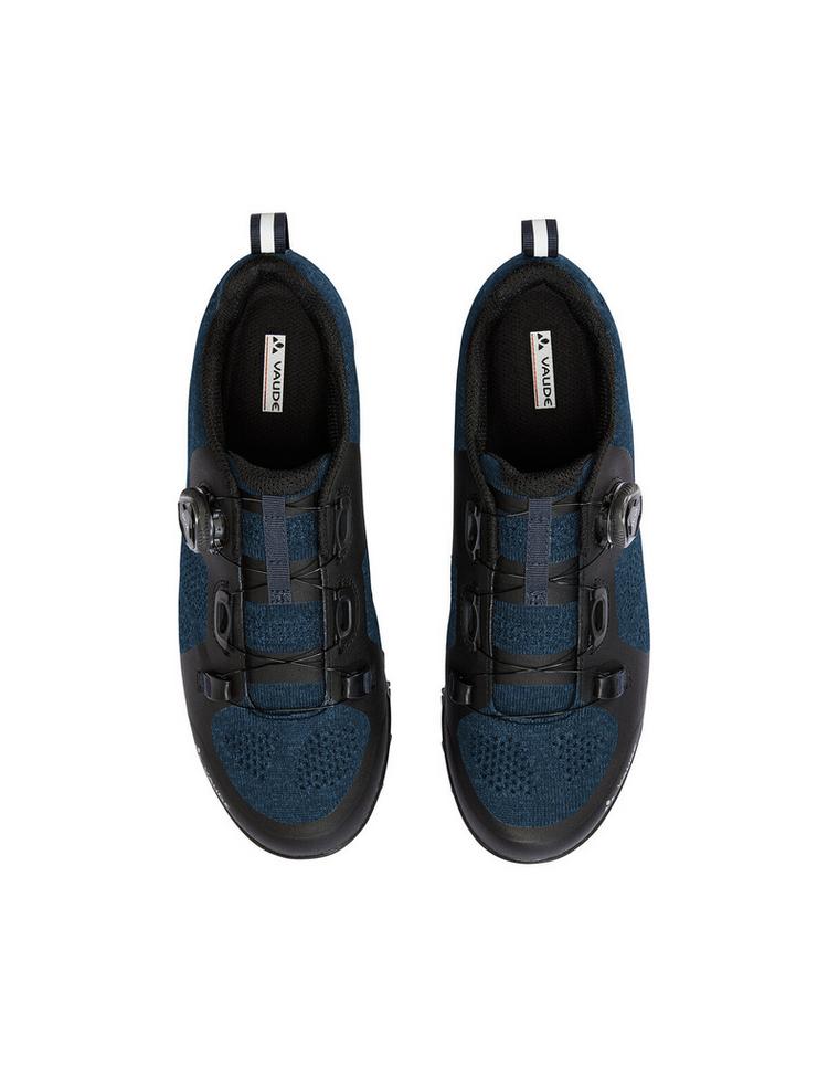 VAUDE VAUDE TVL Skoj Fahrradschuhe - dark sea - 0 | SportScheck