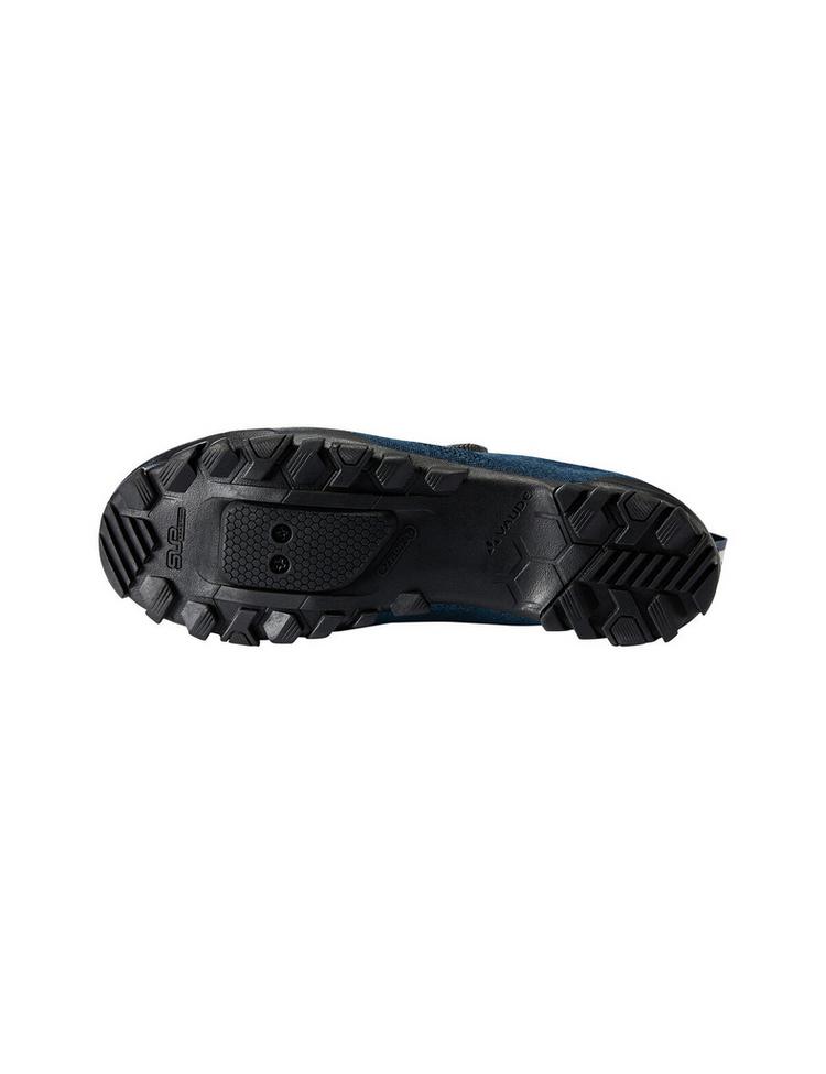 VAUDE VAUDE TVL Skoj Fahrradschuhe - dark sea - 1 | SportScheck