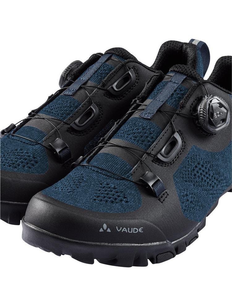 VAUDE VAUDE TVL Skoj Fahrradschuhe - dark sea - 2 | SportScheck