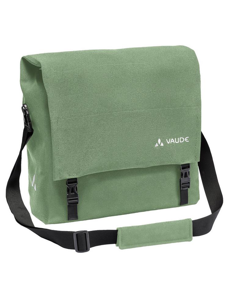 VAUDE VAUDE Augsburg IV L Fahrradtasche - willow green - 0 | SportScheck