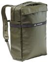 VAUDE Mineo Transformer Backpack 20 Daypack - khaki