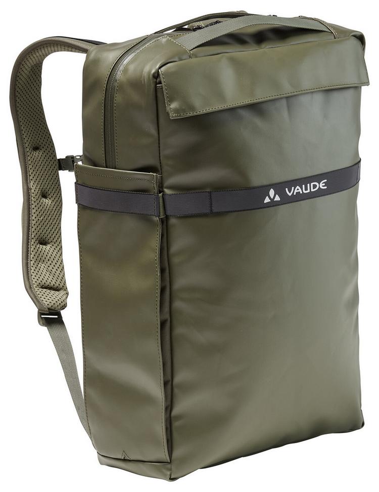 VAUDE VAUDE Mineo Transformer Backpack 20 Daypack - khaki - 0 | SportScheck