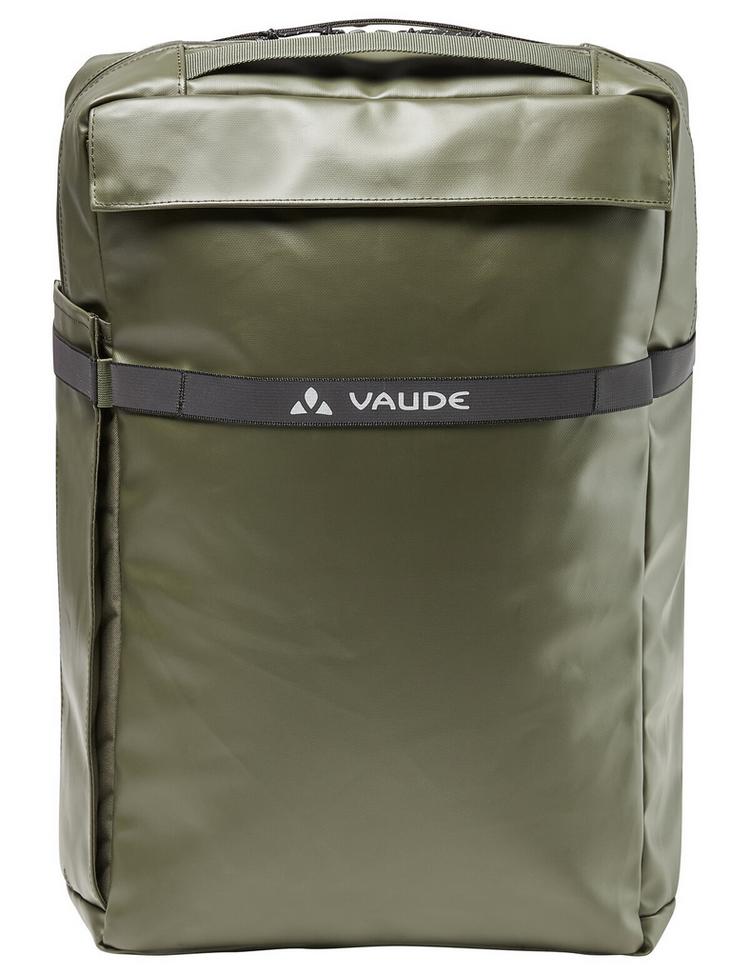 VAUDE VAUDE Mineo Transformer Backpack 20 Daypack - khaki - 1 | SportScheck