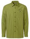 VAUDE Men's Albsteig LS Shirt III Funktionsbluse Herren - dark leaf