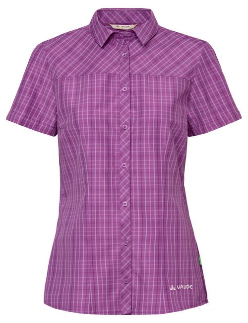 VAUDE Women's Tacun Shirt II Funktionsbluse Damen