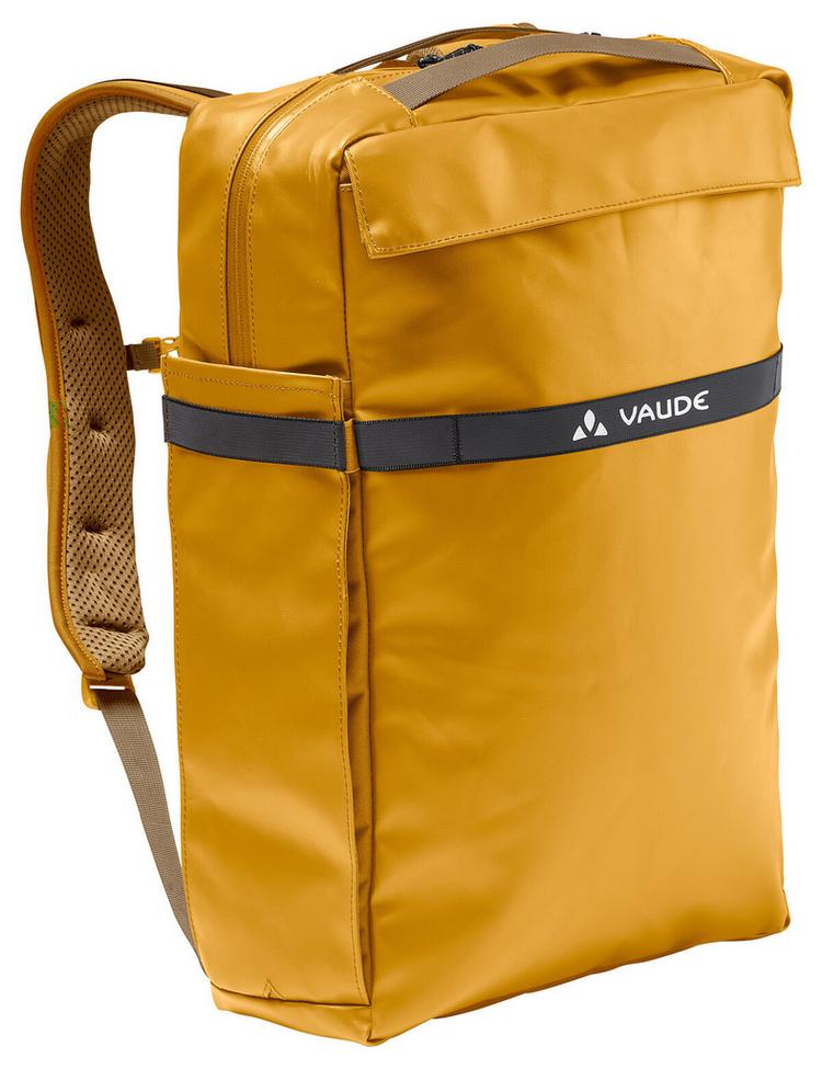 VAUDE VAUDE Mineo Transformer Backpack 20 Daypack - burnt yellow - 0 | SportScheck