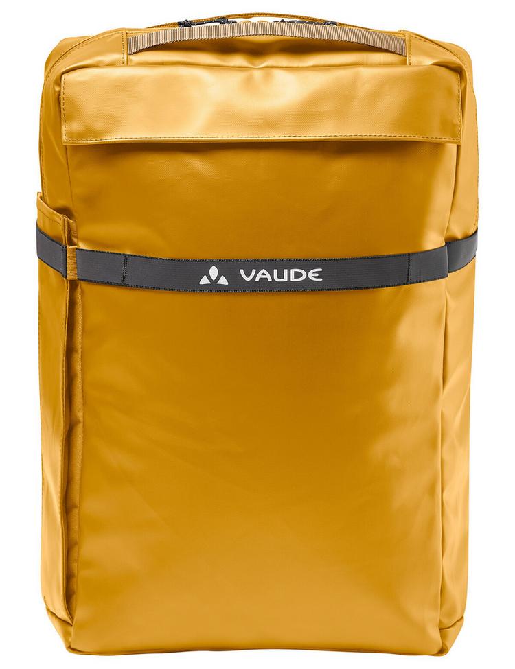 VAUDE VAUDE Mineo Transformer Backpack 20 Daypack - burnt yellow - 1 | SportScheck