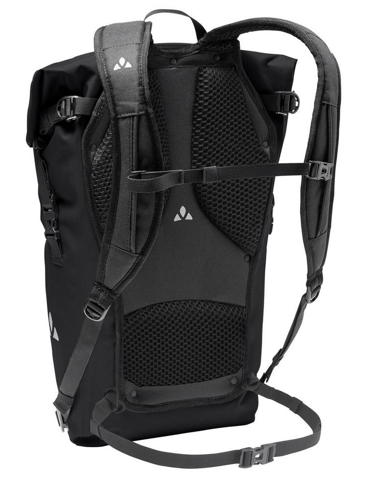 VAUDE VAUDE Proof 22 Daypack - black - 0 | SportScheck