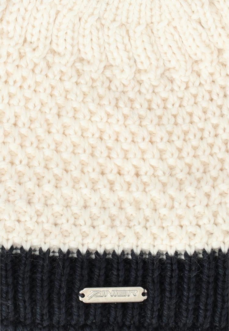 Zanier Zanier Ranna UX Skim&uuml;tze - Z1030 White/Navy - 1 | SportScheck