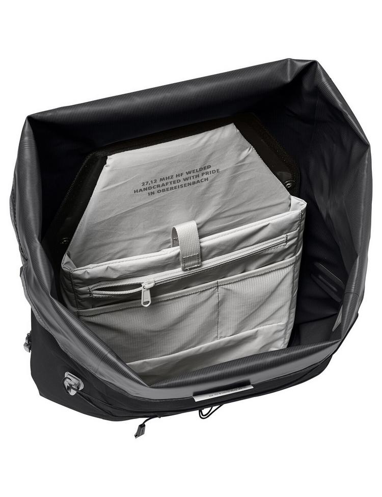 VAUDE VAUDE Proof 22 Daypack - black - 2 | SportScheck