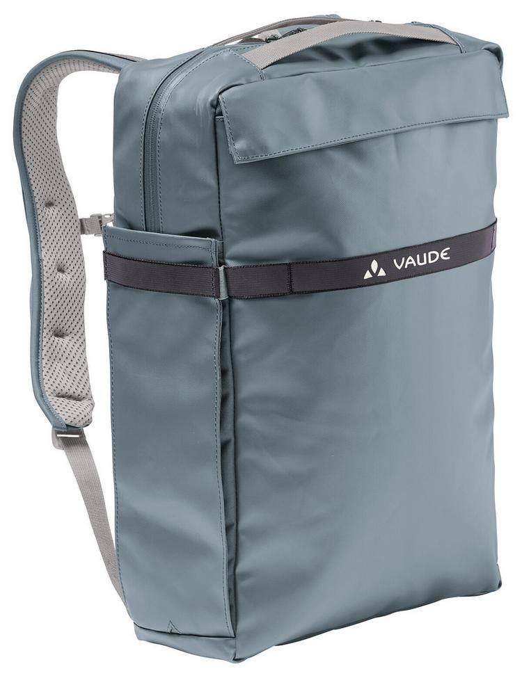 VAUDE VAUDE Mineo Transformer Backpack 20 Daypack - heron - 0 | SportScheck