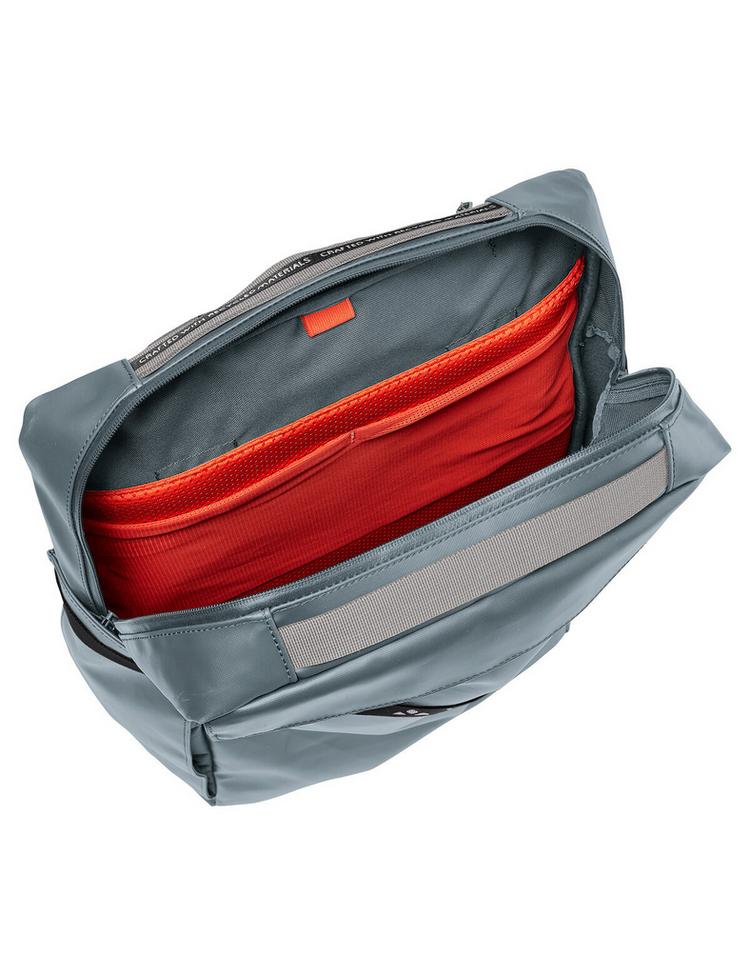 VAUDE VAUDE Mineo Transformer Backpack 20 Daypack - heron - 0 | SportScheck