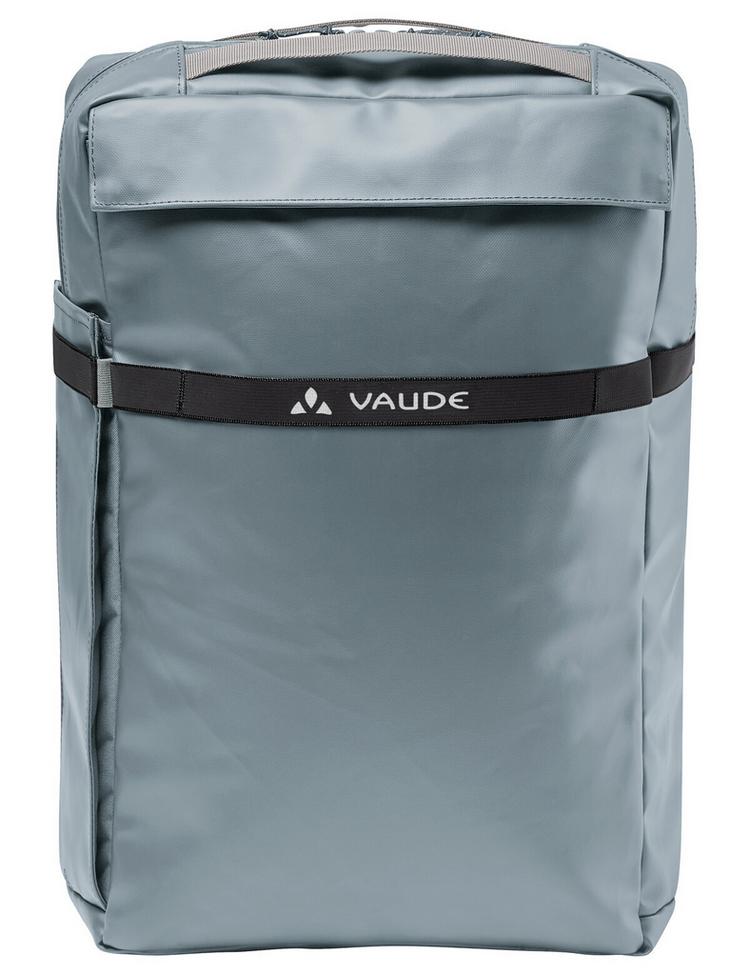 VAUDE VAUDE Mineo Transformer Backpack 20 Daypack - heron - 0 | SportScheck