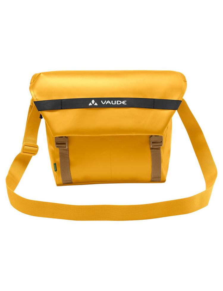 VAUDE VAUDE Mineo Messenger 9 Umh&auml;ngetasche - burnt yellow - 1 | SportScheck