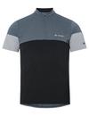 VAUDE Men's Altissimo Shirt II T-Shirt Herren - heron
