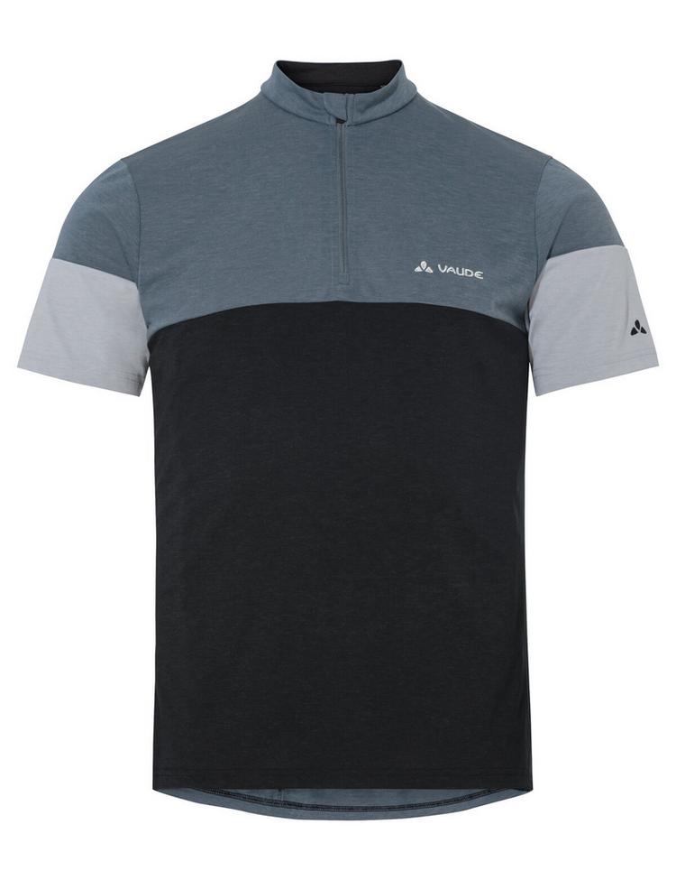 VAUDE VAUDE Men's Altissimo Shirt II T-Shirt Herren - heron - 0 | SportScheck