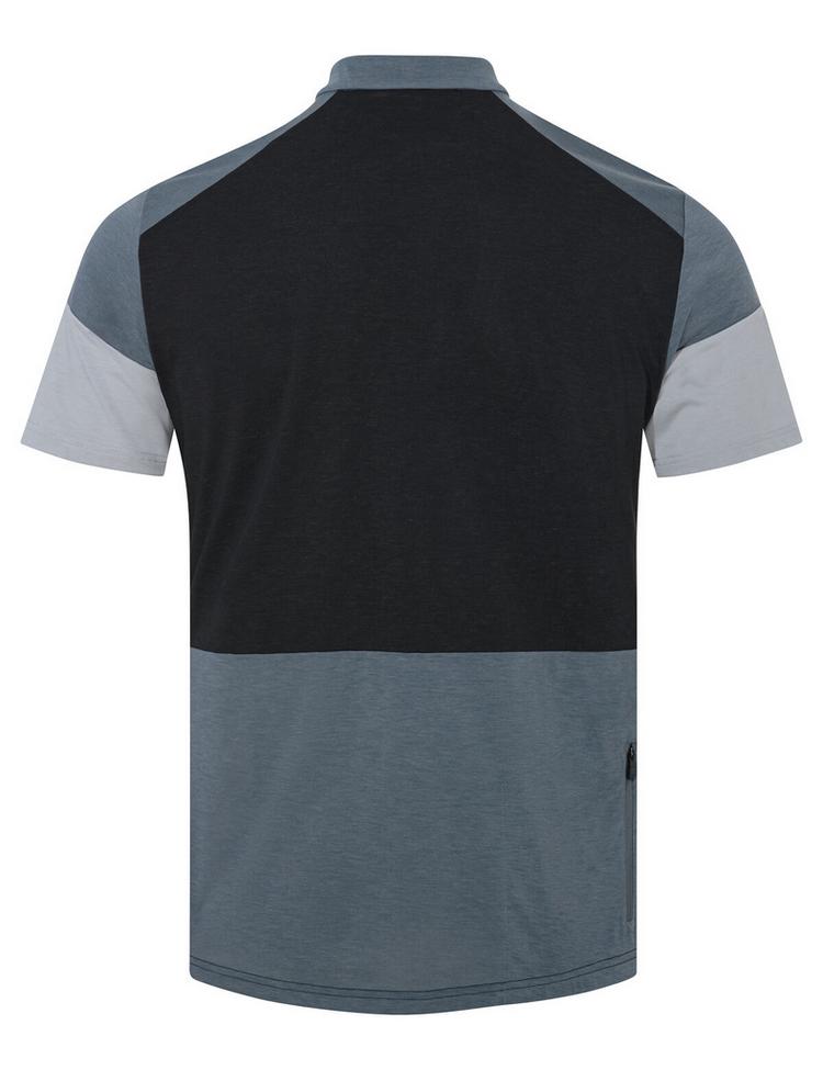 VAUDE VAUDE Men's Altissimo Shirt II T-Shirt Herren - heron - 0 | SportScheck