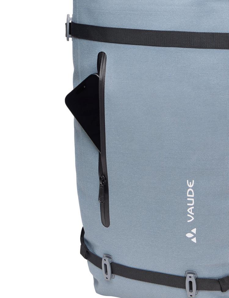 VAUDE VAUDE Proof 22 Daypack - heron - 4 | SportScheck