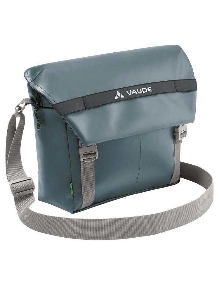 VAUDE VAUDE Mineo Messenger 9 Umh&auml;ngetasche - heron - 0 | SportScheck