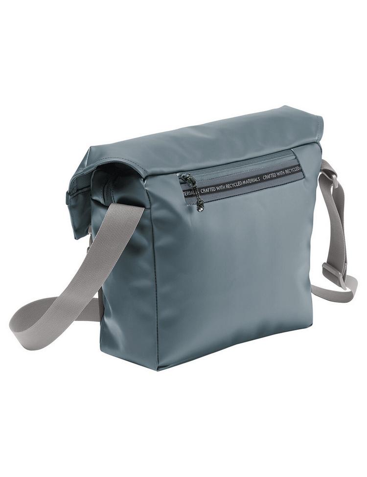 VAUDE VAUDE Mineo Messenger 9 Umh&auml;ngetasche - heron - 0 | SportScheck