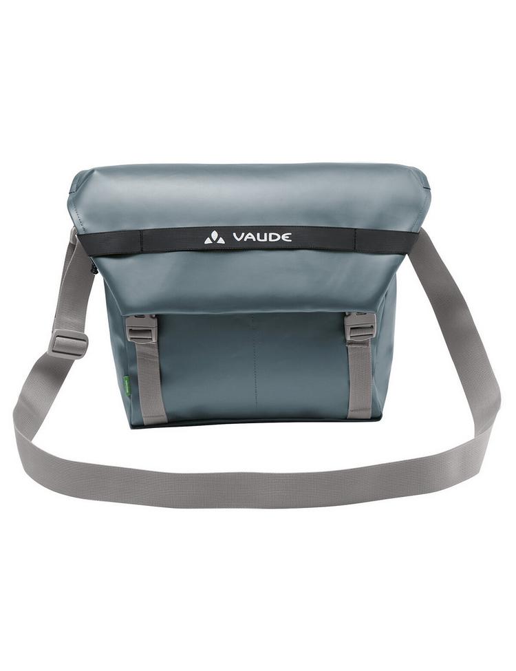 VAUDE VAUDE Mineo Messenger 9 Umh&auml;ngetasche - heron - 0 | SportScheck