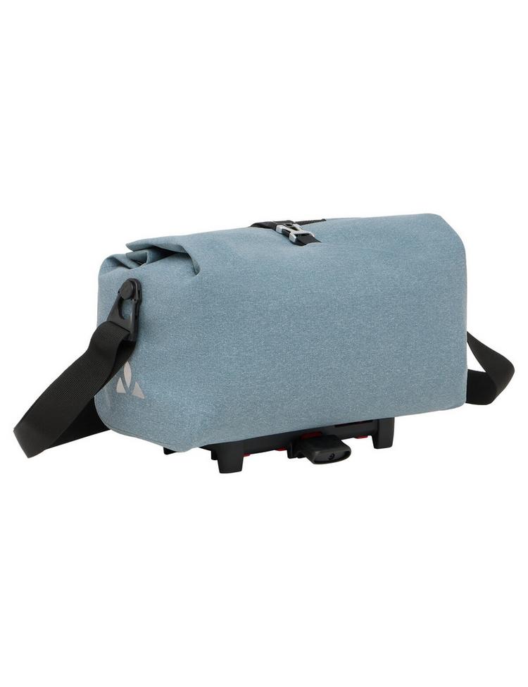 VAUDE VAUDE ReCycle Shopper (Uniklip) Fahrradtasche - heron - 0 | SportScheck