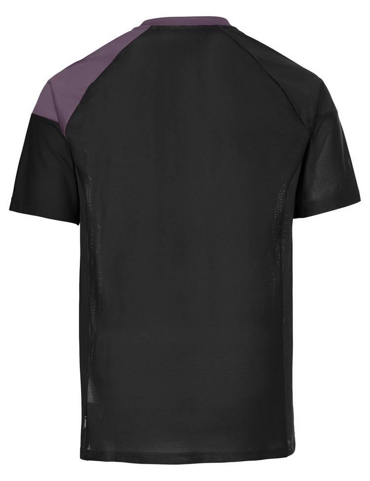 VAUDE VAUDE Men's Moab T-Shirt VI T-Shirt Herren - purple ash - 0 | SportScheck