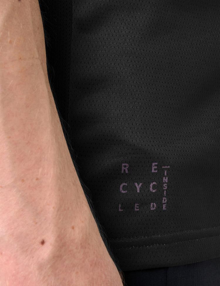 VAUDE VAUDE Men's Moab T-Shirt VI T-Shirt Herren - purple ash - 0 | SportScheck