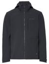 VAUDE Men's Elope Wind Jacket Outdoorjacke Herren - phantom black
