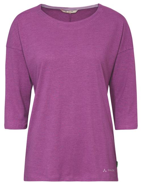 VAUDE Women's Neyland 3/4 T-Shirt T-Shirt Damen