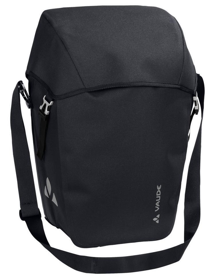 VAUDE VAUDE Comyou Pro Fahrradtasche - black - 0 | SportScheck