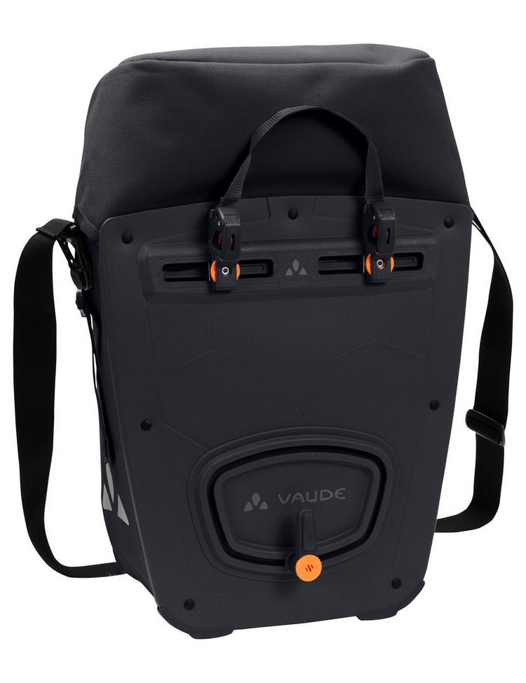 VAUDE VAUDE Comyou Pro Fahrradtasche - black - 0 | SportScheck