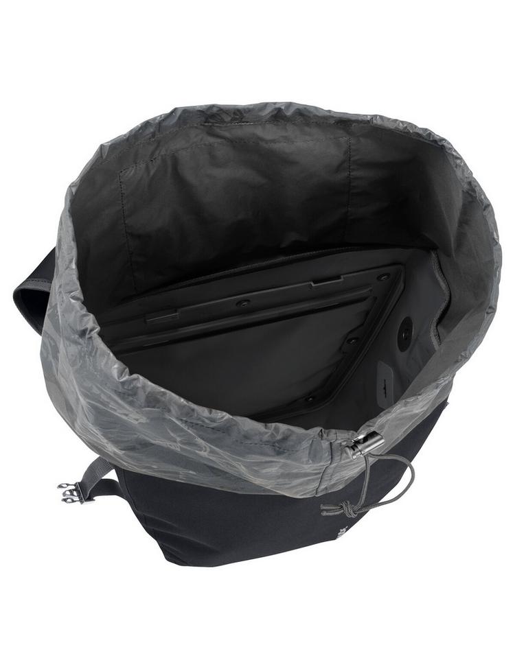 VAUDE VAUDE Comyou Pro Fahrradtasche - black - 0 | SportScheck