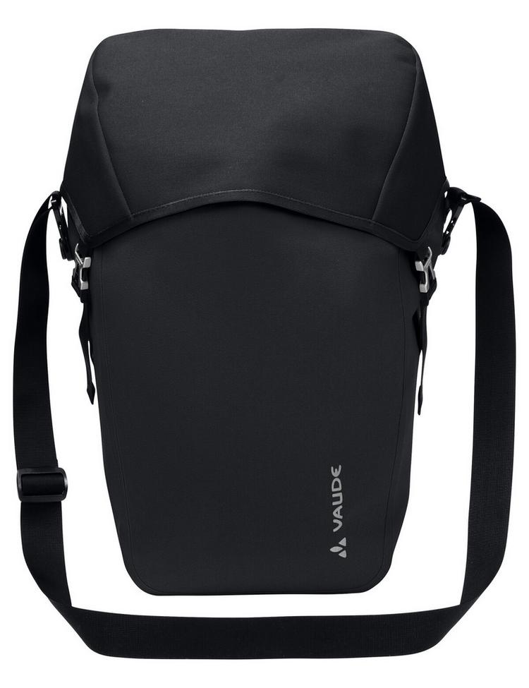VAUDE VAUDE Comyou Pro Fahrradtasche - black - 0 | SportScheck