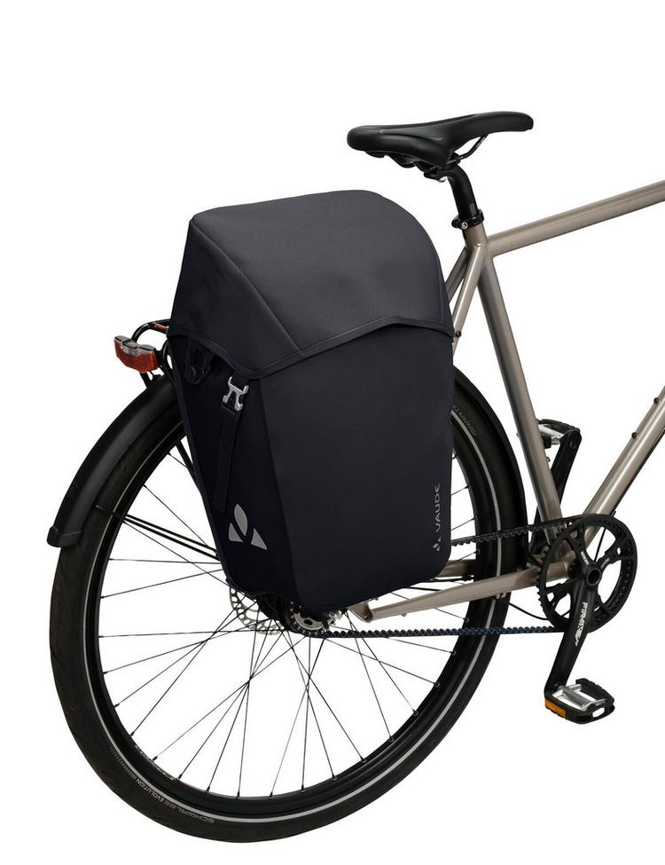 VAUDE VAUDE Comyou Pro Fahrradtasche - black - 1 | SportScheck