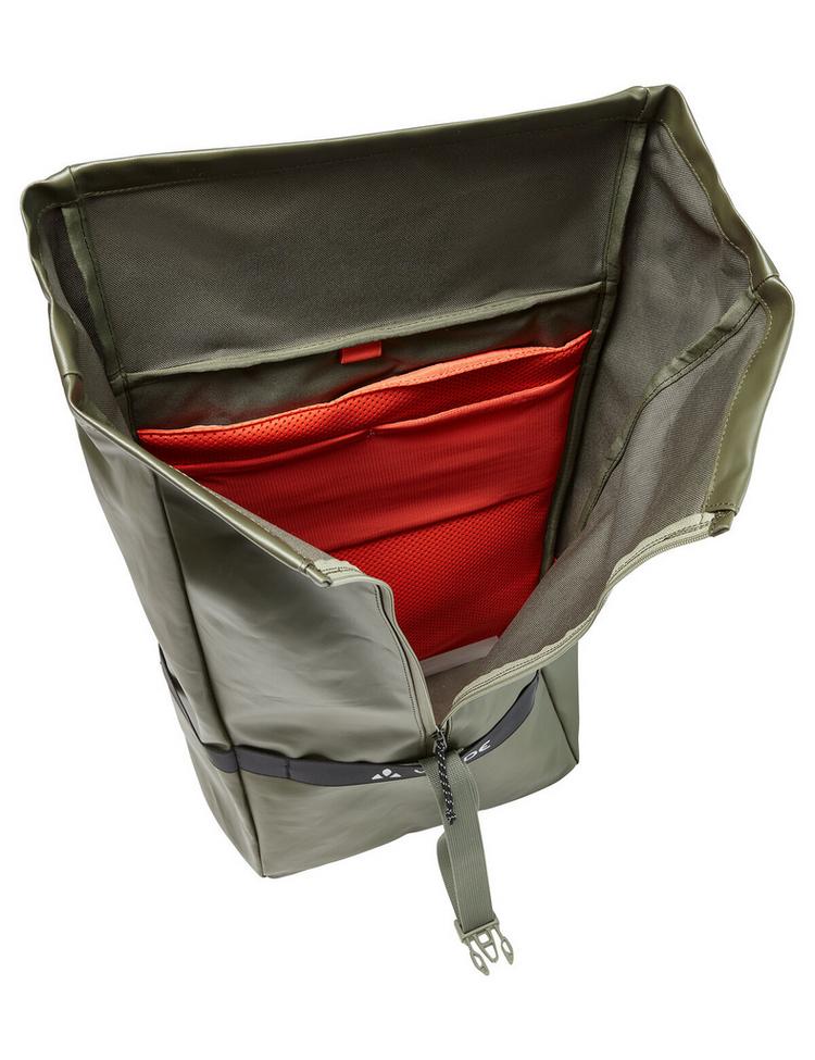 VAUDE VAUDE Mineo Backpack 23 Daypack - khaki - 0 | SportScheck