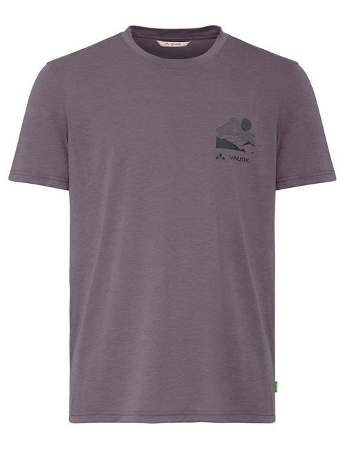 VAUDE Men's Tekoa T-Shirt III T-Shirt Herren