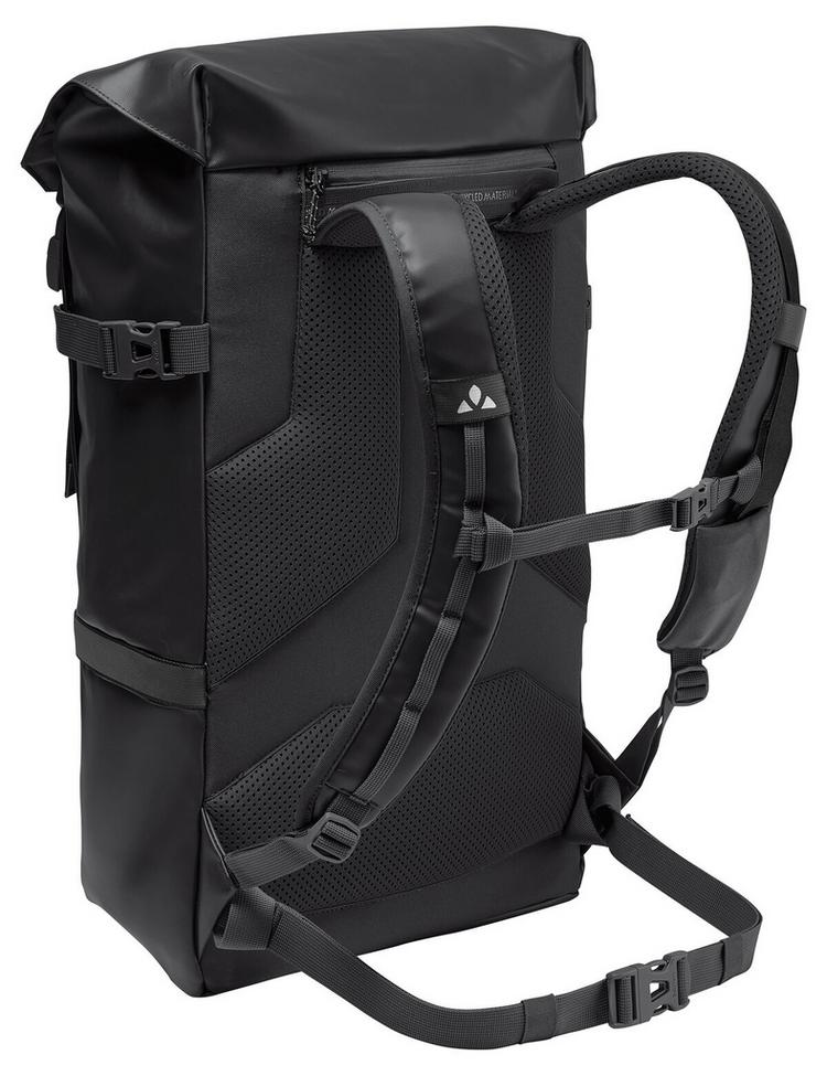 VAUDE VAUDE Mineo Backpack 30 Trekkingrucksack - black - 0 | SportScheck