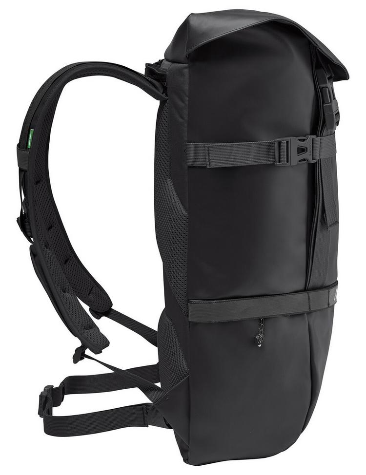 VAUDE VAUDE Mineo Backpack 30 Trekkingrucksack - black - 0 | SportScheck