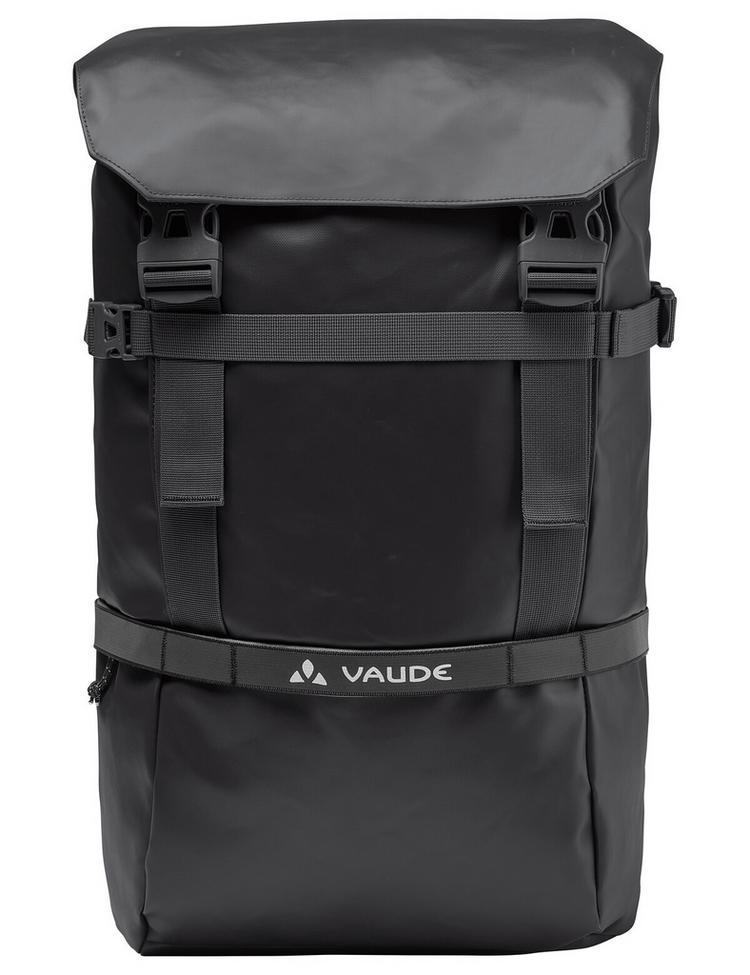 VAUDE VAUDE Mineo Backpack 30 Trekkingrucksack - black - 1 | SportScheck
