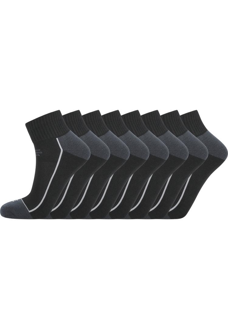 Endurance Endurance Avery Socken - 1001 Black - 0 | SportScheck