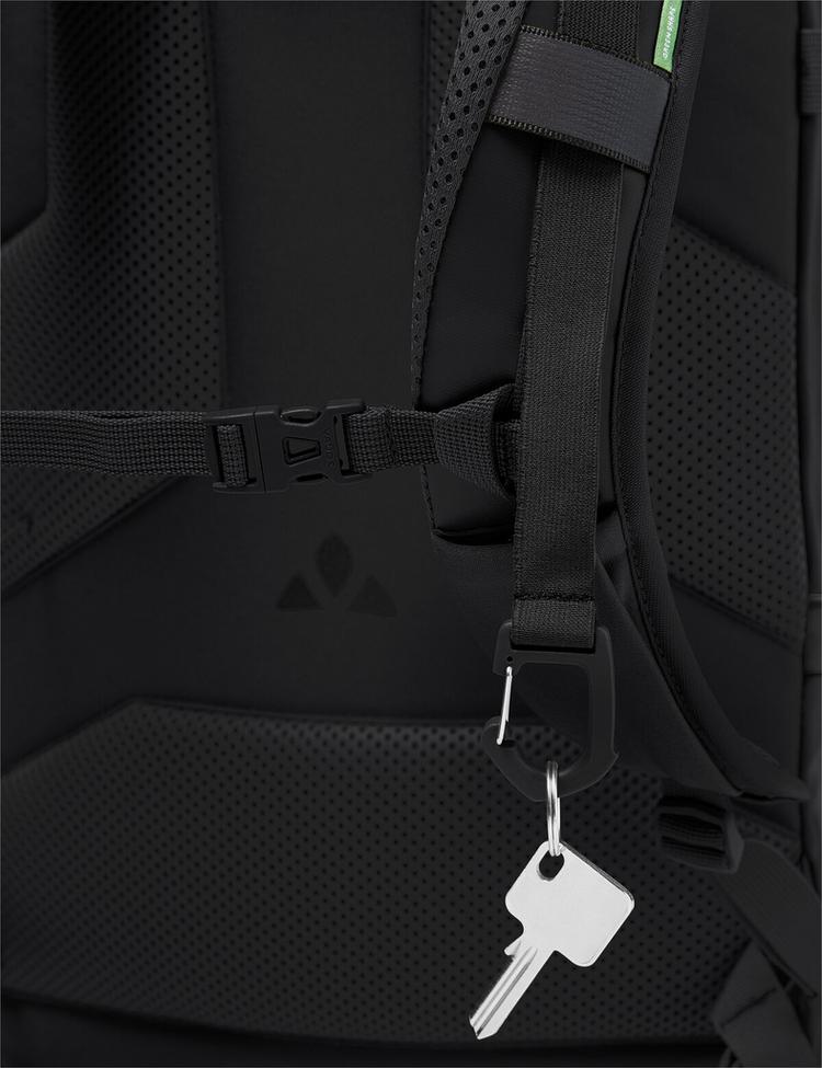 VAUDE VAUDE Mineo Backpack 30 Trekkingrucksack - black - 2 | SportScheck