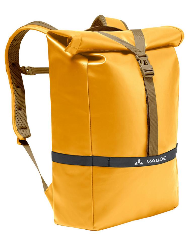VAUDE VAUDE Mineo Backpack 23 Daypack - burnt yellow - 0 | SportScheck